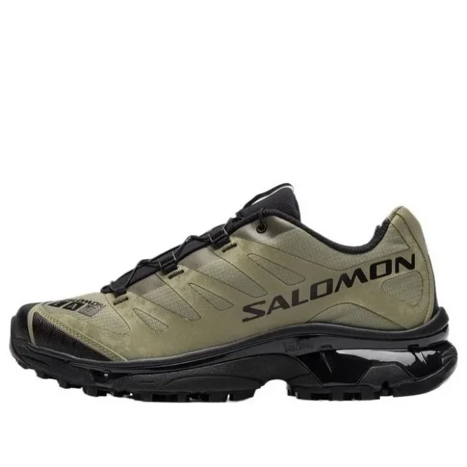 XT-4 OG Protective „Aloe Black“ XT-4 OG Protective „Aloe Black“