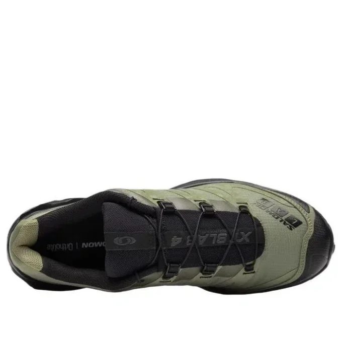XT-4 OG Protective „Aloe Black“ XT-4 OG Protective „Aloe Black“