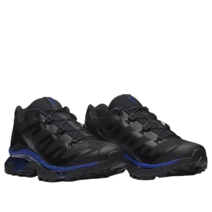 XT-4 OG Recon „Schwarz“ XT-4 OG Recon „Schwarz“
