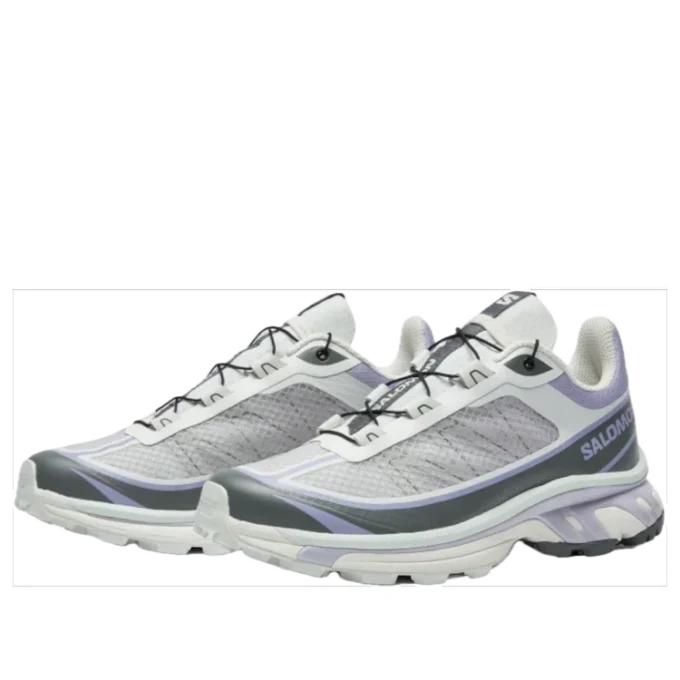 XT-6 FT „Light Grey Purple“