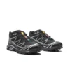 XT-6 Gore-Tex „Black Silver“