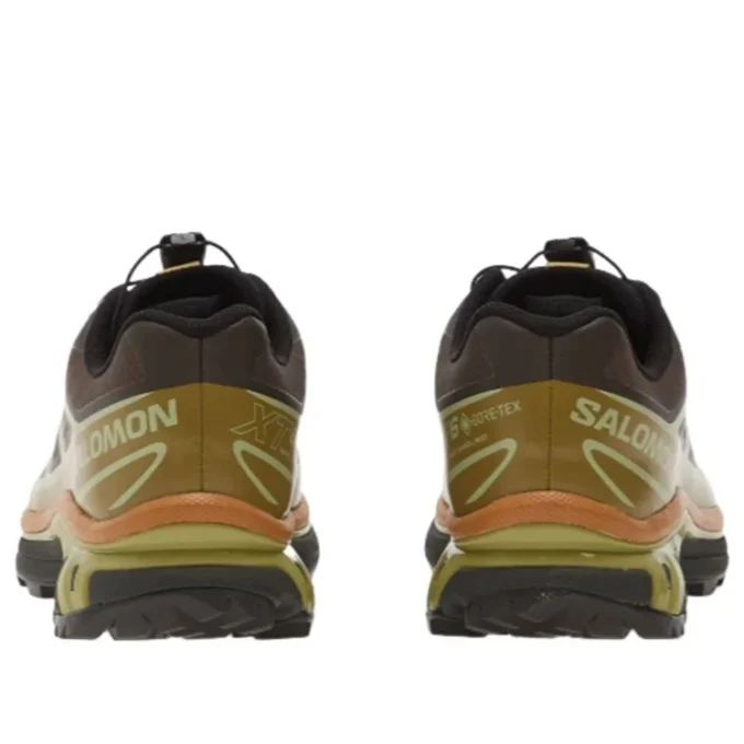 XT-6 Gore-Tex „Delicioso Tea“ XT-6 Gore-Tex „Delicioso Tea“