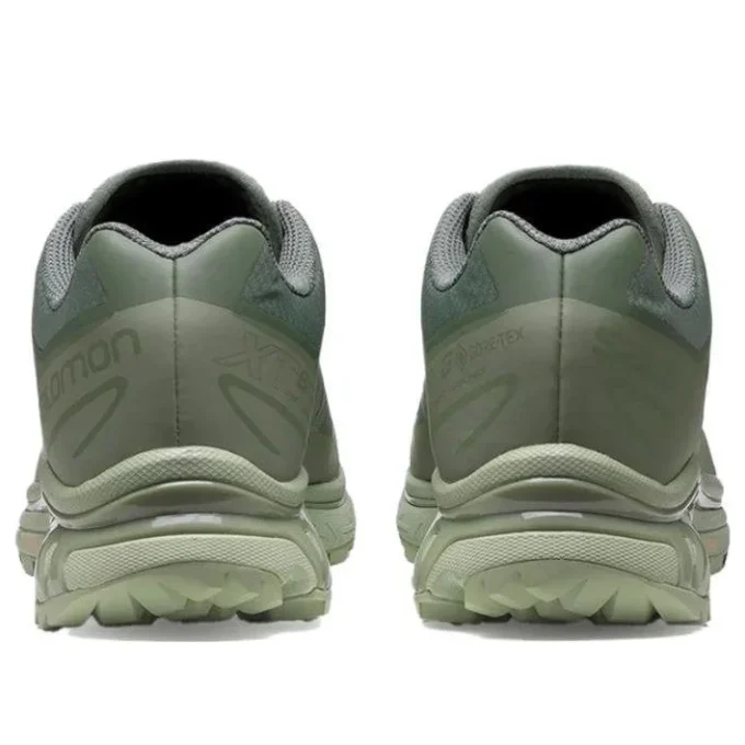 XT-6 Gore-Tex „Desert Sage Lily Pad“ XT-6 Gore-Tex „Desert Sage Lily Pad“