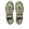 XT-6 Gore-Tex „Tea Peat“