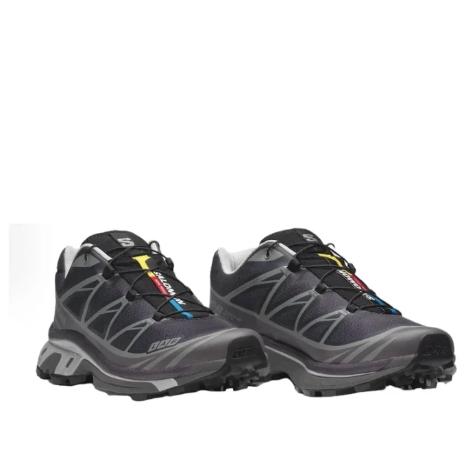 XT-6 „Nine Iron Plum“