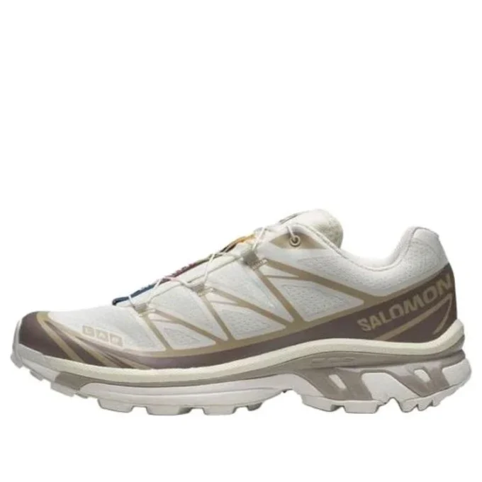 XT-6 „Vanilla Ice Iron Etherea“ XT-6 „Vanilla Ice Iron Etherea“