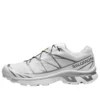 XT-6 „White Footwear Silver“