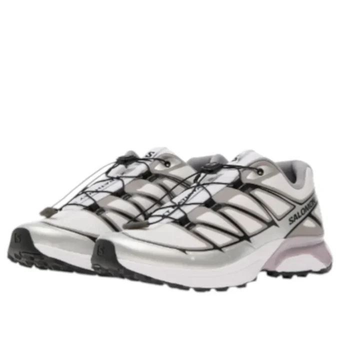 XT-PATHWAY 2 „White Ftw Silver Nirvana“