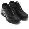 XT-PATHWAY Gore-Tex „Black Silver“