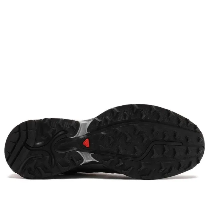 XT-PATHWAY Gore-Tex „Black Silver“