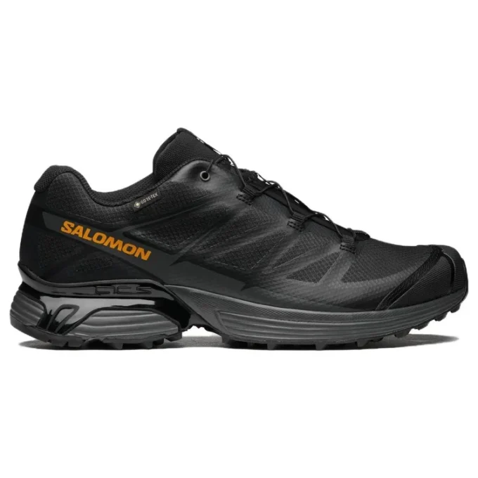 XT-PATHWAY Gore-Tex „Triple Black“