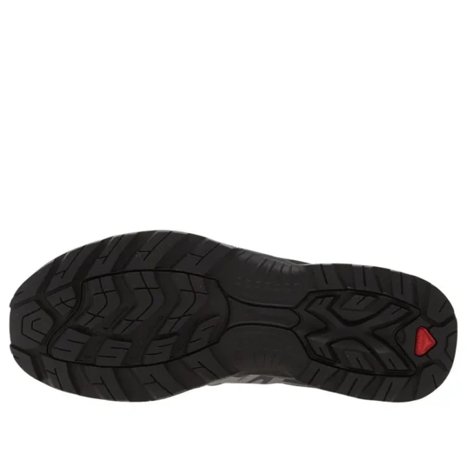 XT-QUEST „Black Silver Castlerock“