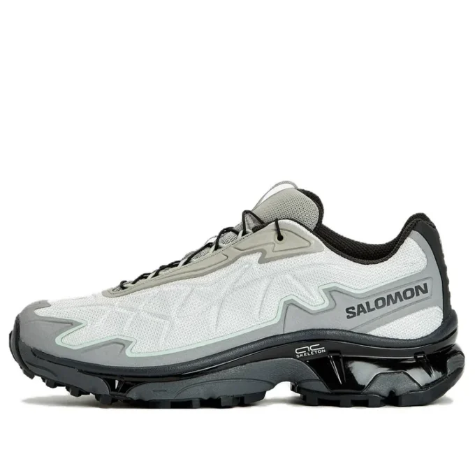 XT-SLATE Advanced „Metal Grey Flannel“