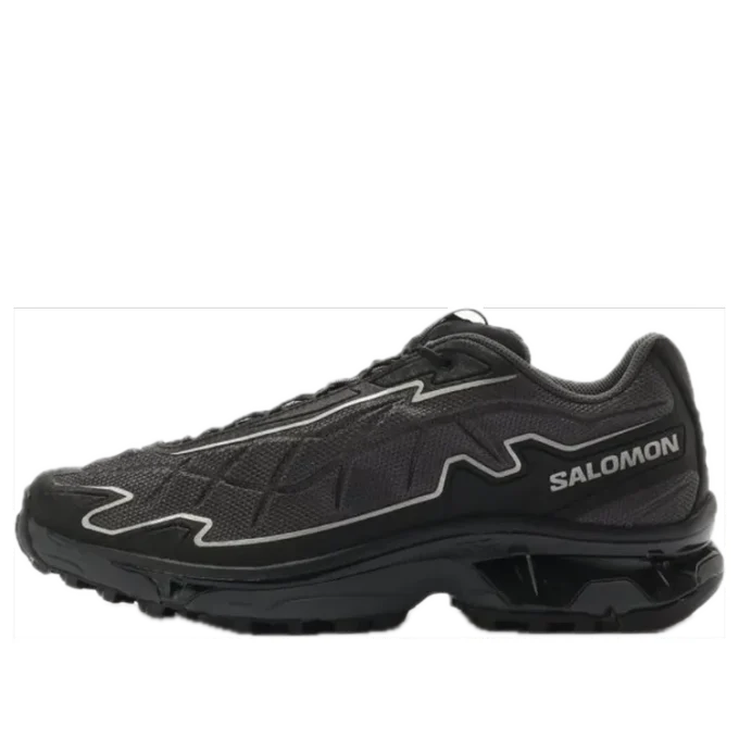 XT-SLATE „Black Asphalt“