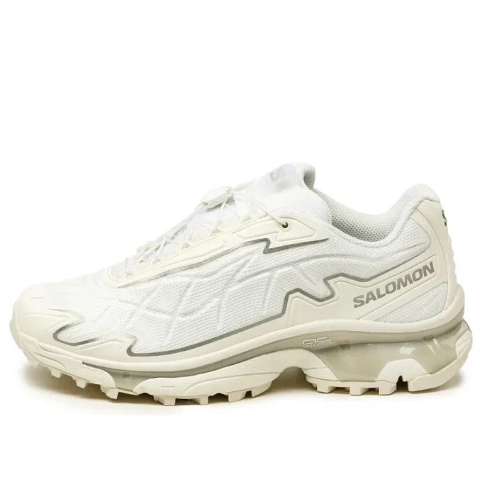 XT-SLATE „Vanilla Ice Silver“
